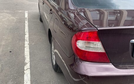 Toyota Camry V40, 2003 год, 580 000 рублей, 10 фотография
