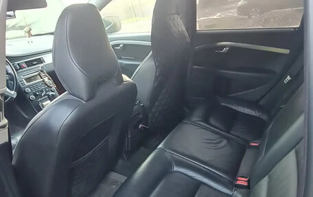 Volvo XC70 II рестайлинг, 2010 год, 1 180 000 рублей, 5 фотография