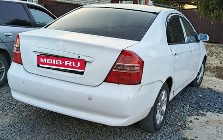 Lifan Solano I (630) рестайлинг, 2012 год, 180 000 рублей, 2 фотография