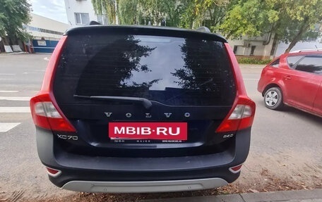 Volvo XC70 II рестайлинг, 2010 год, 1 180 000 рублей, 2 фотография