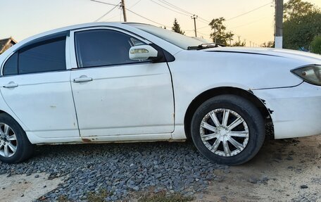 Lifan Solano I (630) рестайлинг, 2012 год, 180 000 рублей, 10 фотография