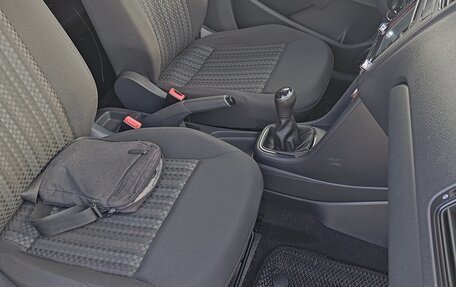 Volkswagen Polo VI (EU Market), 2020 год, 1 390 000 рублей, 6 фотография
