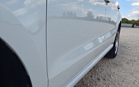 Volkswagen Polo VI (EU Market), 2020 год, 1 390 000 рублей, 2 фотография