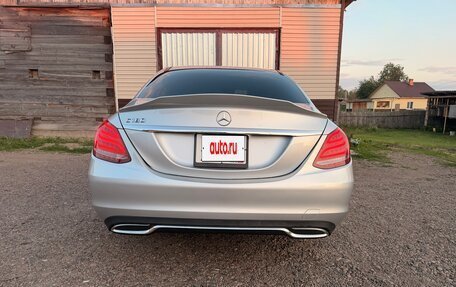Mercedes-Benz C-Класс, 2014 год, 1 700 000 рублей, 7 фотография