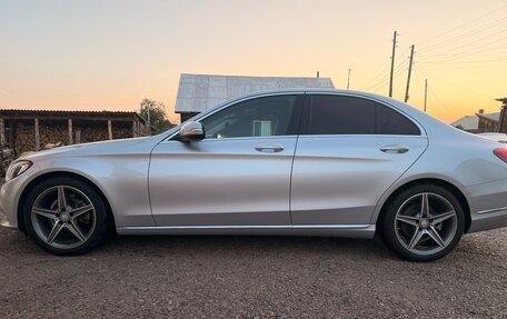 Mercedes-Benz C-Класс, 2014 год, 1 700 000 рублей, 3 фотография