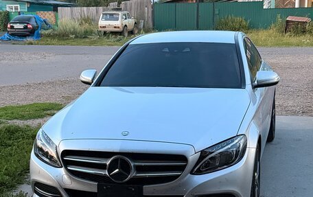 Mercedes-Benz C-Класс, 2014 год, 1 700 000 рублей, 2 фотография