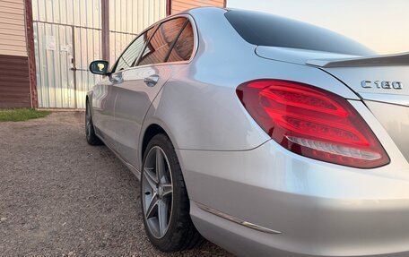 Mercedes-Benz C-Класс, 2014 год, 1 700 000 рублей, 5 фотография