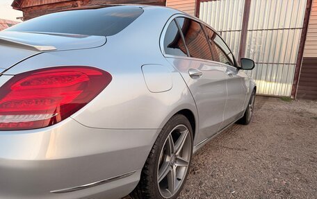 Mercedes-Benz C-Класс, 2014 год, 1 700 000 рублей, 8 фотография