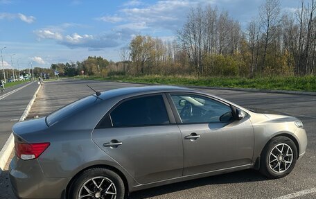KIA Cerato III, 2010 год, 620 000 рублей, 5 фотография