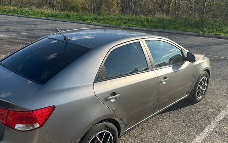 KIA Cerato III, 2010 год, 620 000 рублей, 3 фотография