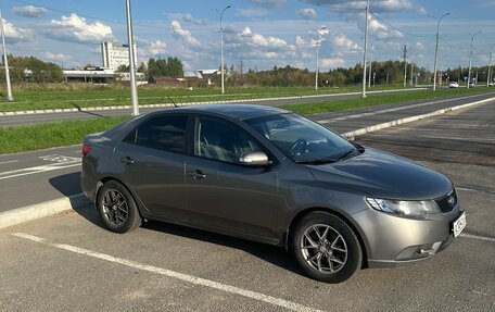 KIA Cerato III, 2010 год, 620 000 рублей, 4 фотография