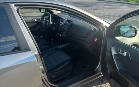 KIA Cerato III, 2010 год, 620 000 рублей, 7 фотография
