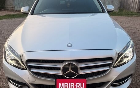 Mercedes-Benz C-Класс, 2014 год, 1 700 000 рублей, 12 фотография