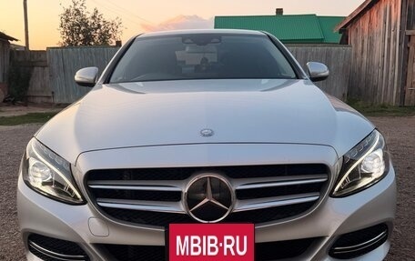 Mercedes-Benz C-Класс, 2014 год, 1 700 000 рублей, 11 фотография