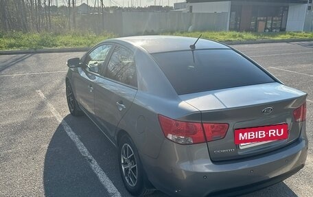 KIA Cerato III, 2010 год, 620 000 рублей, 2 фотография