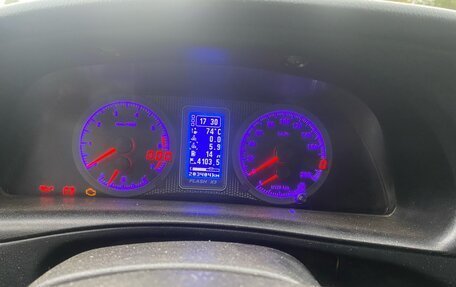 Chevrolet Niva I рестайлинг, 2011 год, 310 000 рублей, 6 фотография