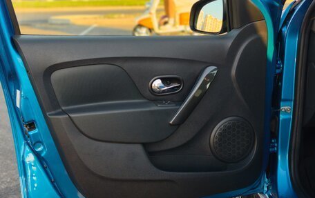 Renault Sandero II рестайлинг, 2020 год, 1 420 000 рублей, 19 фотография