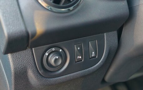 Renault Sandero II рестайлинг, 2020 год, 1 420 000 рублей, 22 фотография