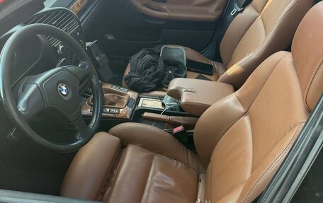 BMW 3 серия, 1993 год, 350 000 рублей, 6 фотография