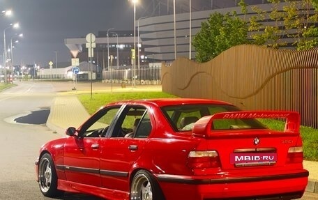 BMW 3 серия, 1993 год, 350 000 рублей, 2 фотография