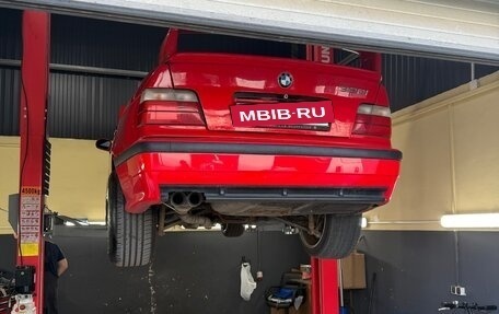 BMW 3 серия, 1993 год, 350 000 рублей, 8 фотография