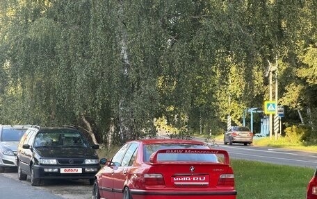 BMW 3 серия, 1993 год, 350 000 рублей, 4 фотография