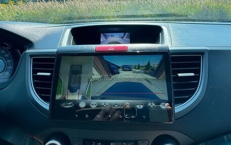 Honda CR-V IV, 2013 год, 2 300 000 рублей, 11 фотография