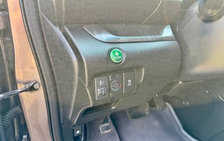 Honda CR-V IV, 2013 год, 2 300 000 рублей, 21 фотография