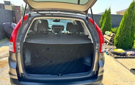 Honda CR-V IV, 2013 год, 2 300 000 рублей, 24 фотография