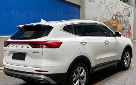 Haval H6, 2022 год, 1 110 000 рублей, 4 фотография