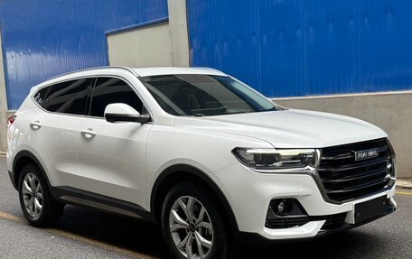 Haval H6, 2022 год, 1 110 000 рублей, 3 фотография