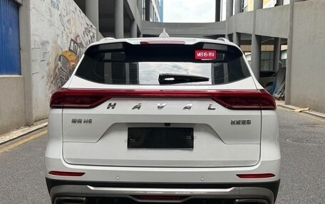 Haval H6, 2022 год, 1 110 000 рублей, 5 фотография