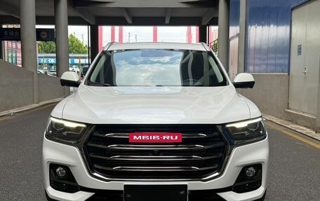 Haval H6, 2022 год, 1 110 000 рублей, 2 фотография
