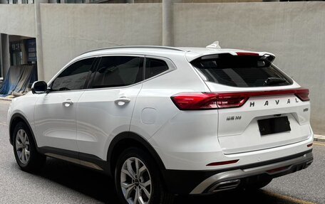 Haval H6, 2022 год, 1 110 000 рублей, 6 фотография
