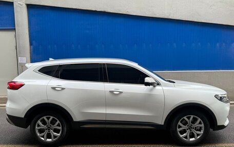 Haval H6, 2022 год, 1 110 000 рублей, 7 фотография