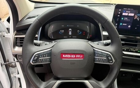 Haval H6, 2022 год, 1 110 000 рублей, 11 фотография