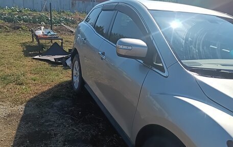 Mazda CX-7 I рестайлинг, 2008 год, 650 000 рублей, 2 фотография