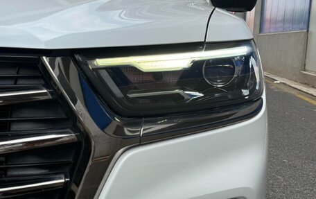 Haval H6, 2022 год, 1 110 000 рублей, 24 фотография