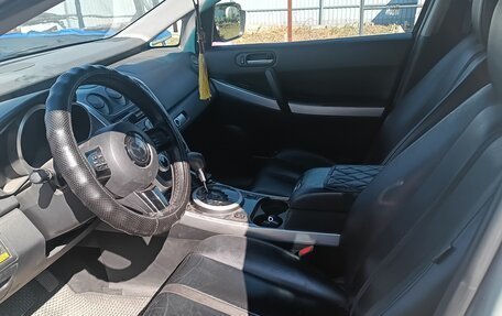 Mazda CX-7 I рестайлинг, 2008 год, 650 000 рублей, 8 фотография