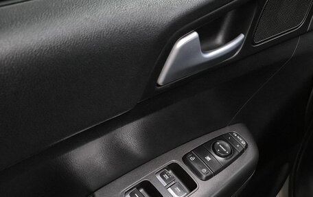 KIA Sportage IV рестайлинг, 2017 год, 1 719 000 рублей, 5 фотография