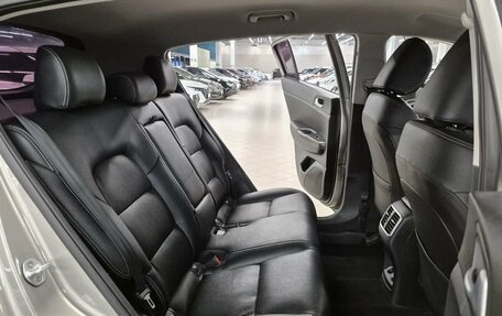 KIA Sportage IV рестайлинг, 2017 год, 1 719 000 рублей, 9 фотография