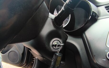 KIA Rio III рестайлинг, 2017 год, 1 450 000 рублей, 9 фотография