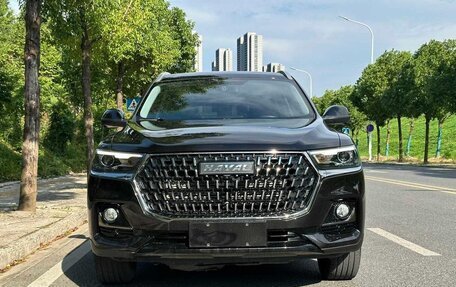 Haval H6, 2022 год, 1 090 000 рублей, 2 фотография