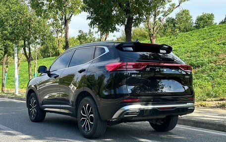 Haval H6, 2022 год, 1 090 000 рублей, 5 фотография