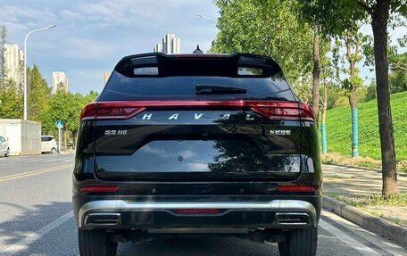 Haval H6, 2022 год, 1 090 000 рублей, 4 фотография