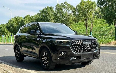 Haval H6, 2022 год, 1 090 000 рублей, 3 фотография