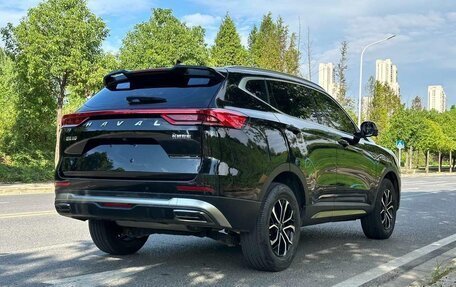 Haval H6, 2022 год, 1 090 000 рублей, 6 фотография