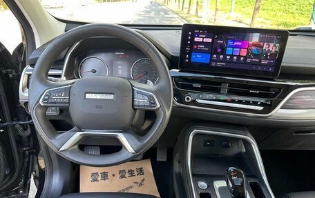 Haval H6, 2022 год, 1 090 000 рублей, 14 фотография