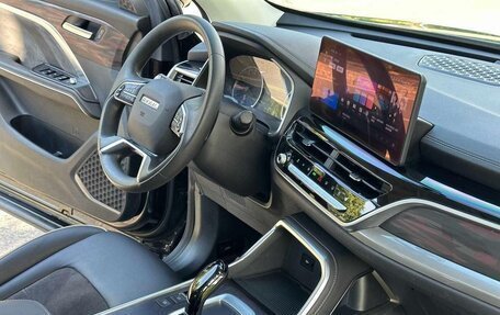 Haval H6, 2022 год, 1 090 000 рублей, 15 фотография