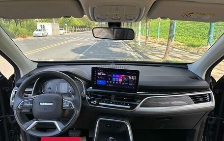 Haval H6, 2022 год, 1 090 000 рублей, 12 фотография